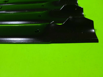 6 HUSQVARNA CRAFTSMAN OEM 42" Mower Blades 532134149 532138971 134149 1389711