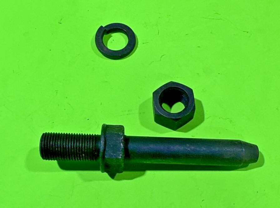 NEW 100065 Aeravator Tine fits Grasshopper replaces AE50-058 AE10 w/ Hardware3