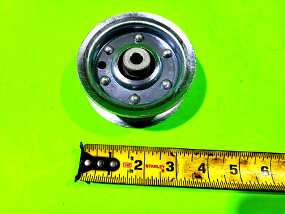 Idler Pulley For Poulan Ayp Dixon Craftsman Husqvarna 532173437 173437 1658885