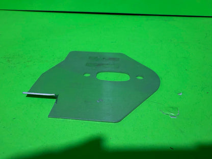 New Genuine OEM Husqvarna 503723701 Plate Jonsered2