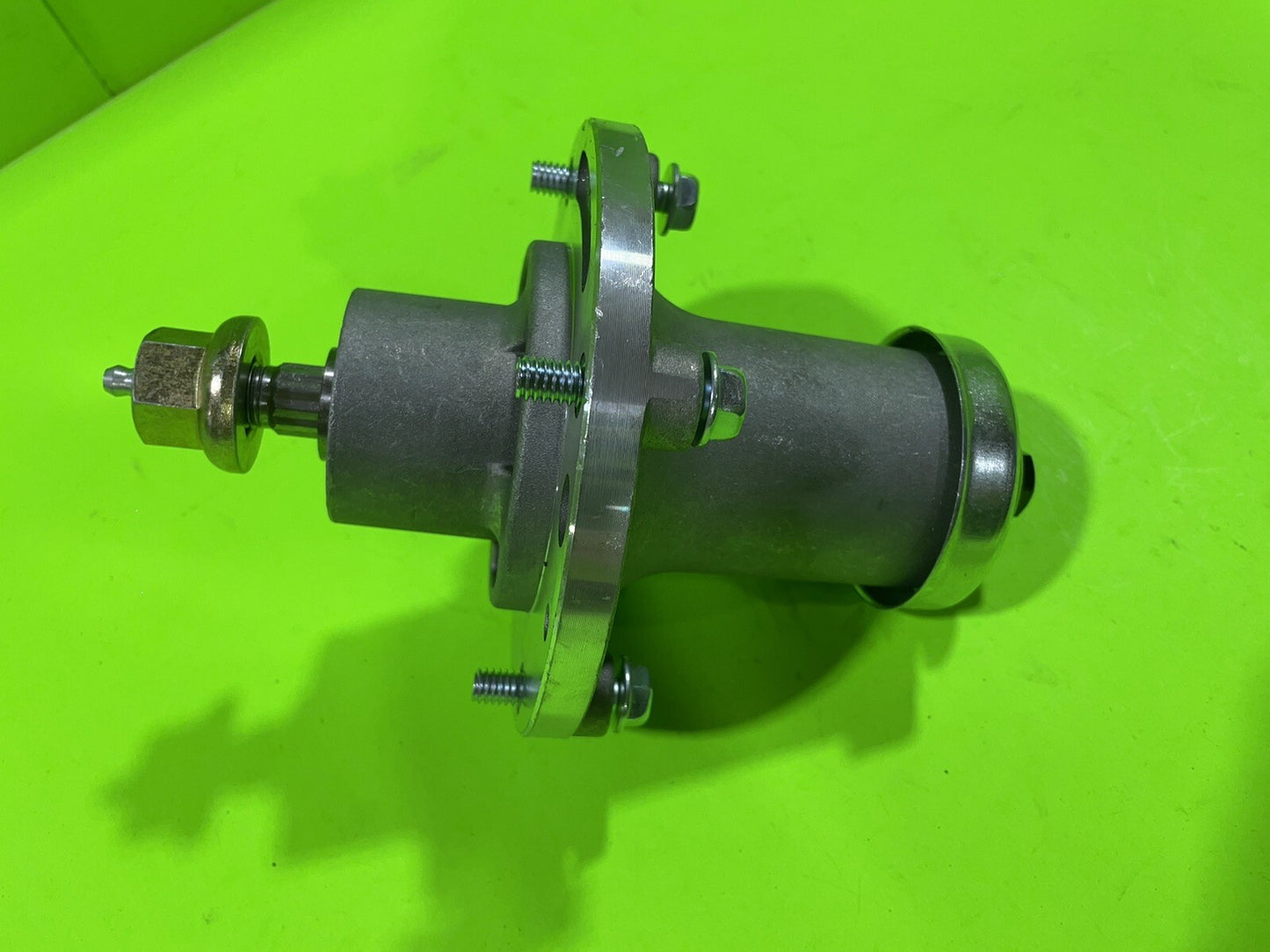 Spindle Assembly for Husqvarna Mz48 Mz52 Mz5225 Mz6125 Mz6128 5391121702