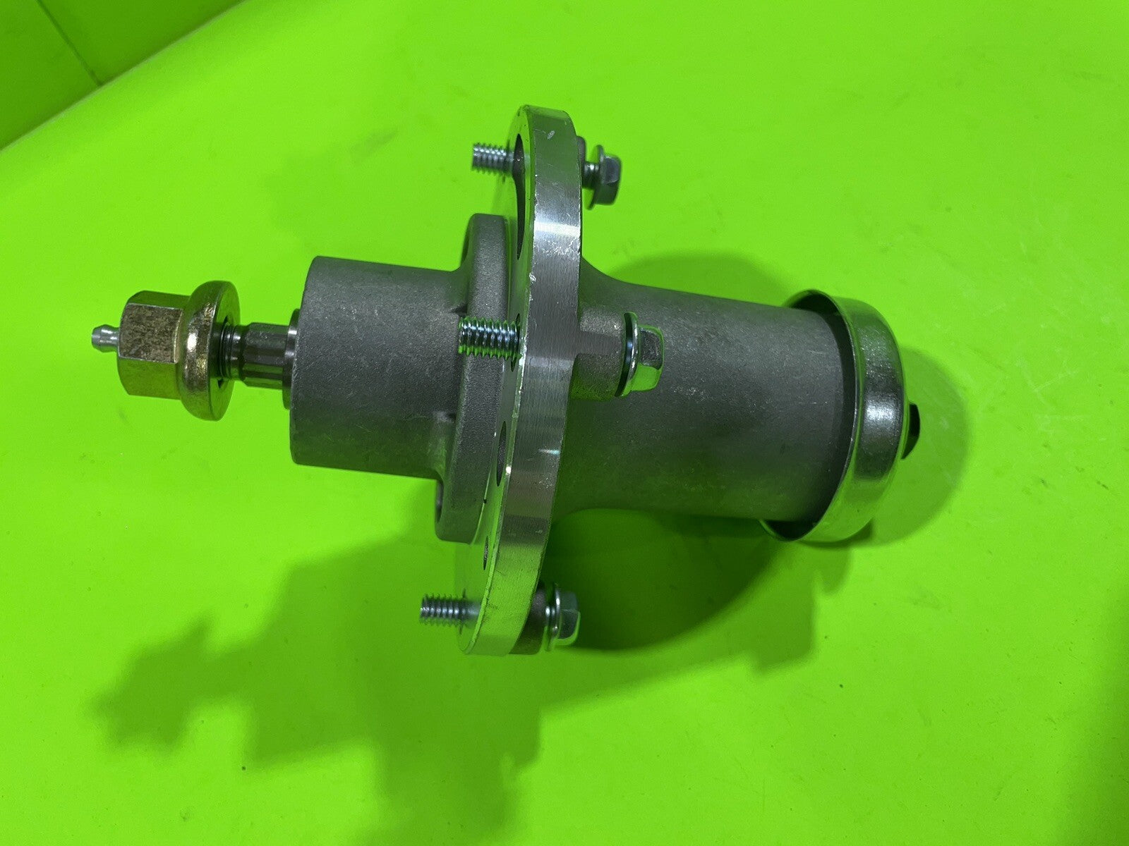 Spindle Assembly for Husqvarna Mz48 Mz52 Mz5225 Mz6125 Mz6128 5391121702