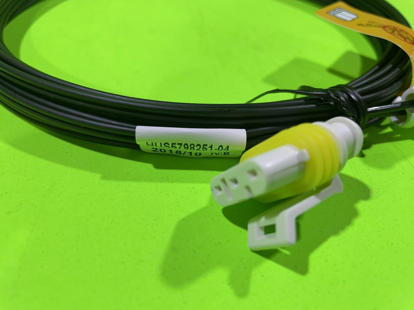 Genuine OEM Husqvarna Automower 579825104 Low Voltage Cable Assy 115H 315X etc5