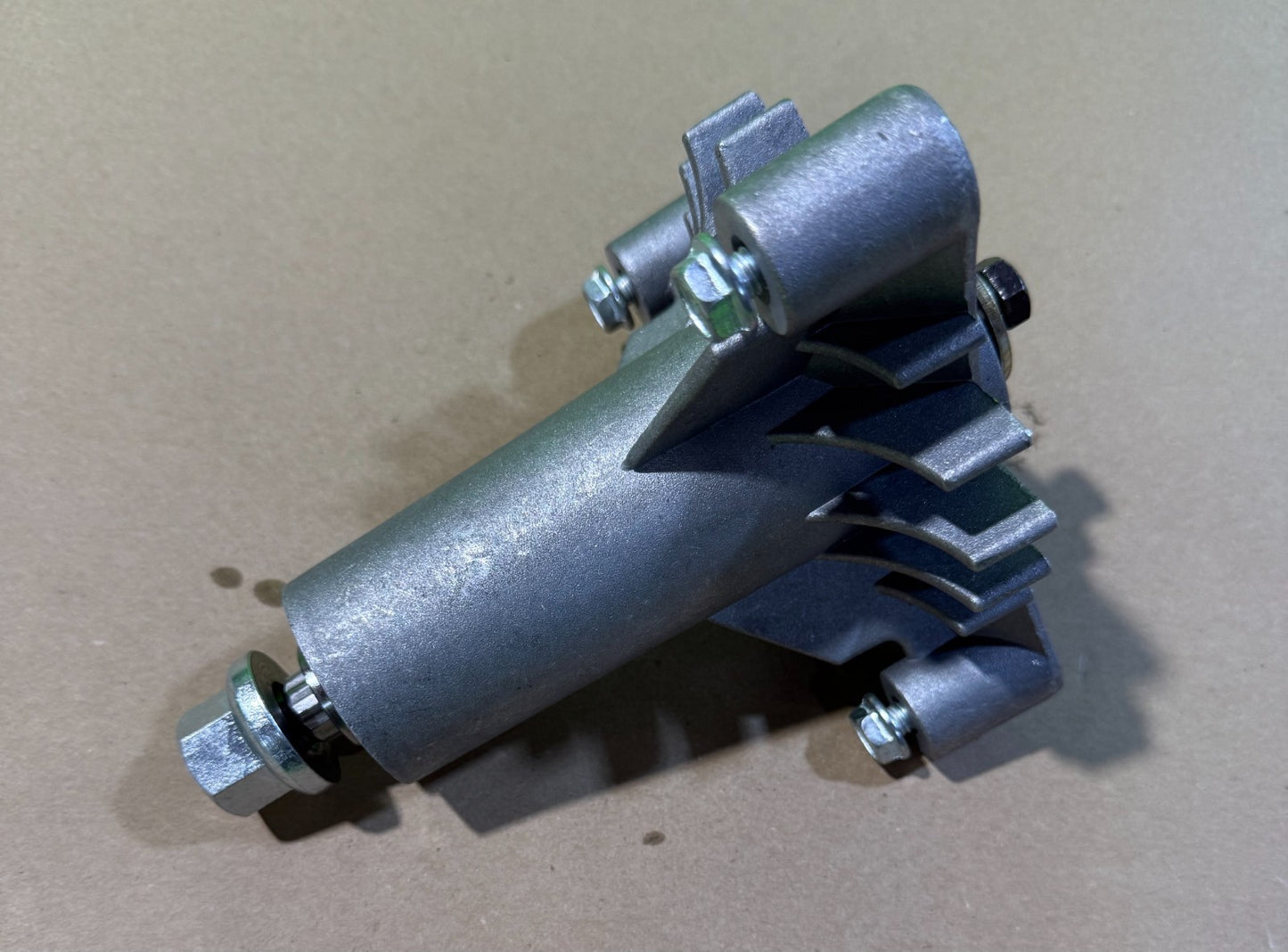 NEW Rally 42" Tractor 3-Post Spindle Assy Repl 130794 532130794 137641 1376452
