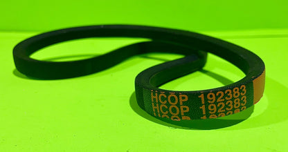 Genuine OEM Husqvarna 532192383 V-BELT TRACTION HYDRO 0