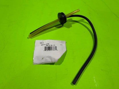 Genuine OEM Husqvarna 544272801 Fuel Line For Leaf Blower/Vacuum0