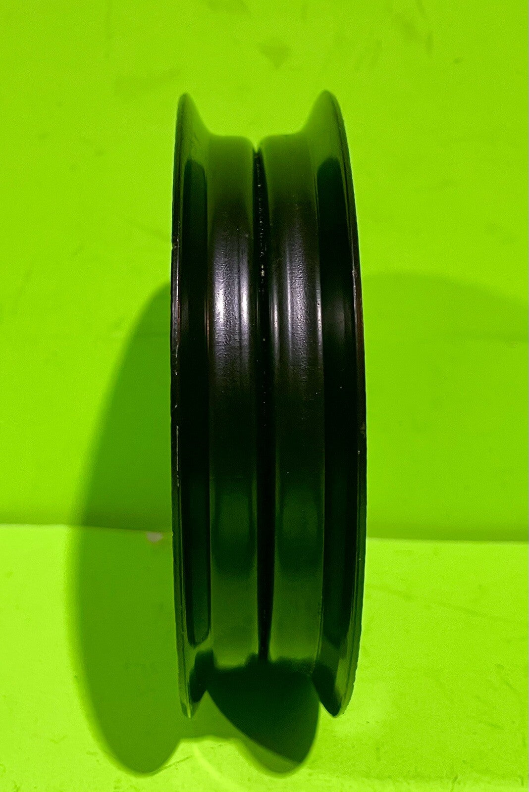 Oregon 78-065 Flat Idler Pulley-MTD Heavy Duty Repl 756-04129 956-04129,B1