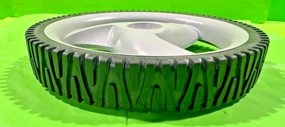 NEW OEM Genuine Husqvarna 532433099 Wheel Assembly2