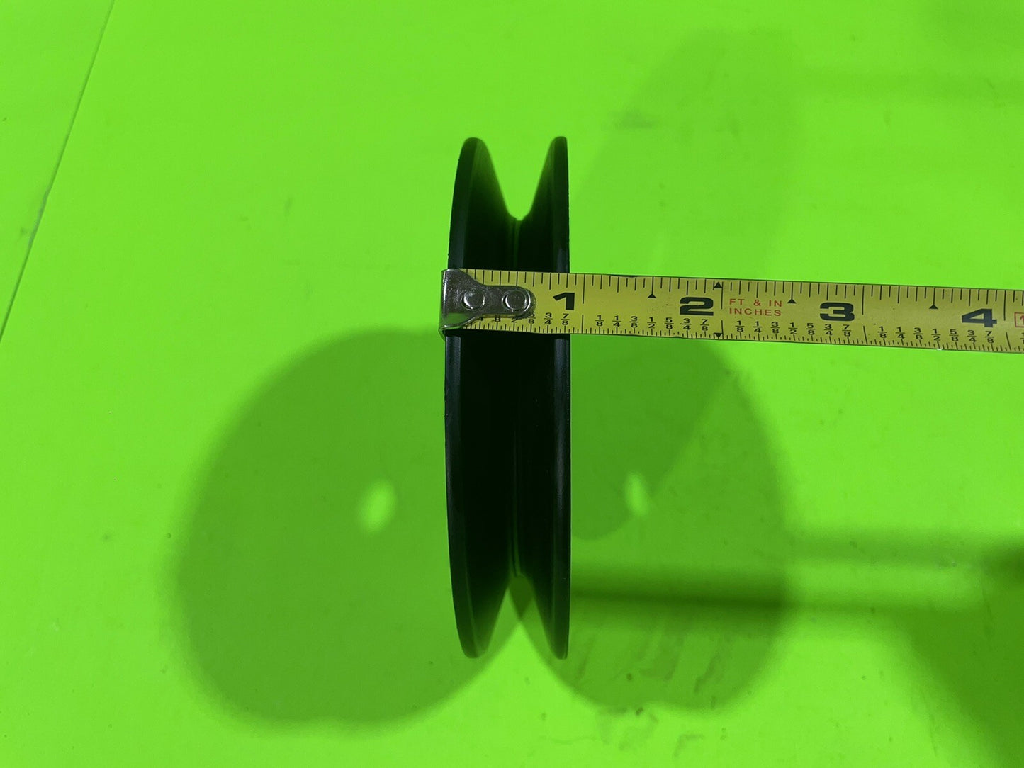 Spindle Pulley For Ayp 129861 173436 153535 177865 532129861 532173436 5391103182
