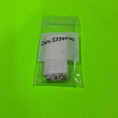 Bradford White 3 Amp Class CC Fuse 264-53306-00 For Water Heaters1
