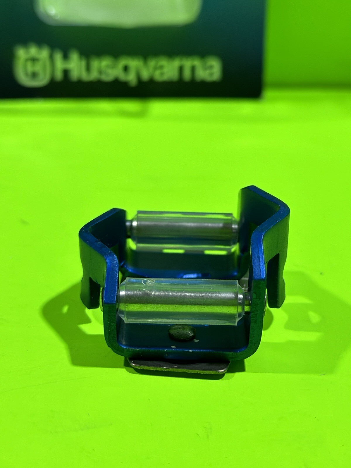 OEM Husqvarna 596285401, Replaces 505243501 3/8" Combo File Gauge5