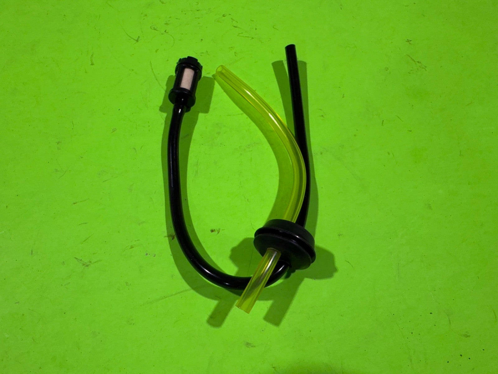 Fuel Line Kit w/ Filter Fits Husqvarna RedMax BCZ230TS, BCZ2460S, BCZ2460TS0