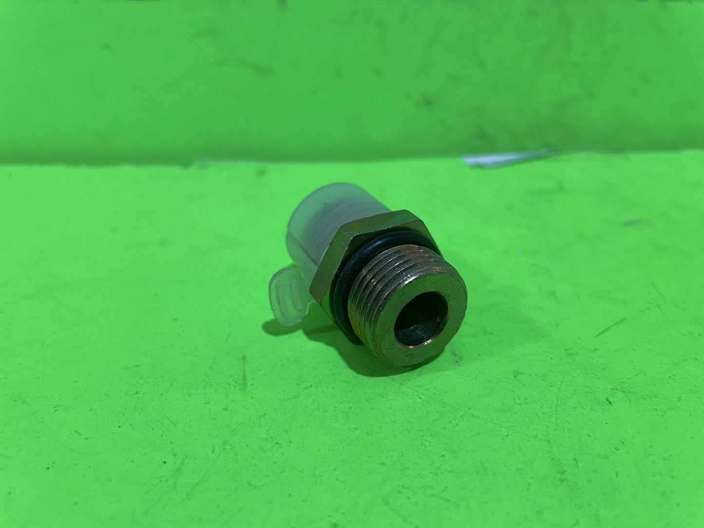 Genuine Husqvarna 539121760 Hydraulic Fitting EZF 34172