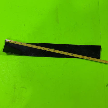 Genuine OEM Husqvarna 539119837 Replaces 13919 50" Deck Hi-Lift Fusion Blade5