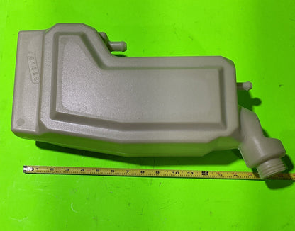 OEM Dixon 31808 Husqvarna 515988501 Hydraulic Tank Reservoir ZTR Mowers RAM 505