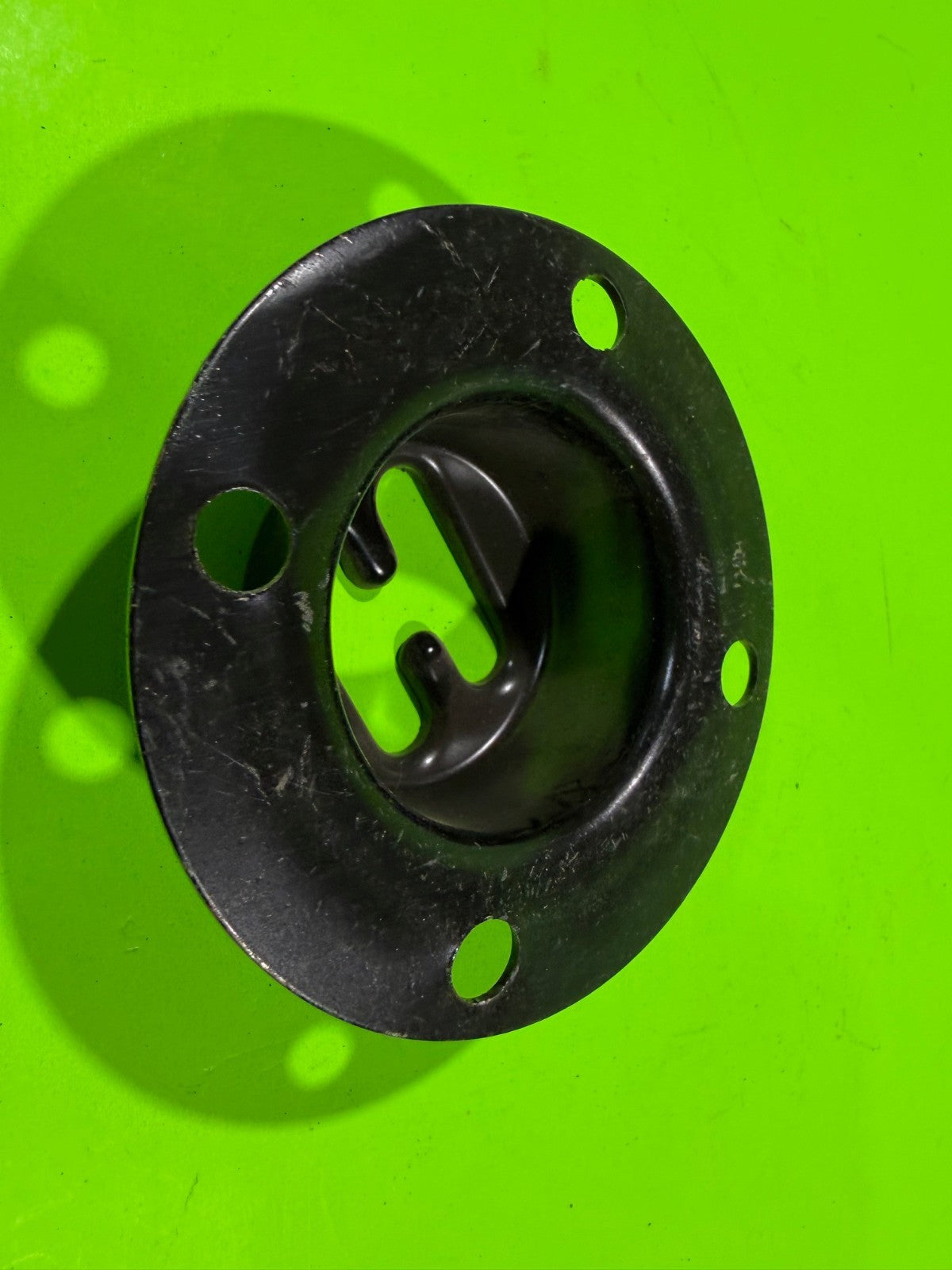 NEW Genuine OEM Husqvarna 532000075 Gear Shaft Gate T GT180 GT190 GT200 GT2254 +2