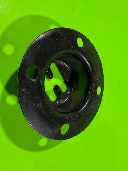 NEW Genuine OEM Husqvarna 532000075 Gear Shaft Gate T GT180 GT190 GT200 GT2254 +2