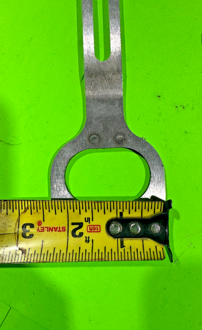NEW Craftsman 574681301 22" Hedge Trimmer Blade Replacement Two Blade Set4