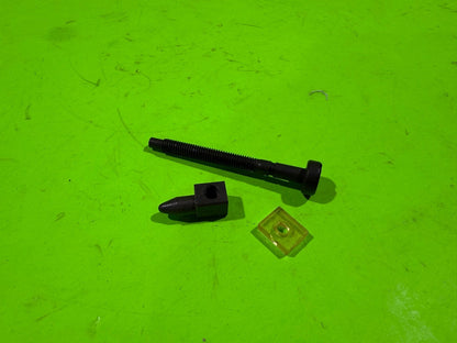NEW Chainsaw Tensioner Adjuster 501537101 Fits Husqvarna Jonsered1