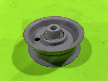Genuine OEM Husqvarna 539919078 Flat Idler Pulley Poulan Jonsered0