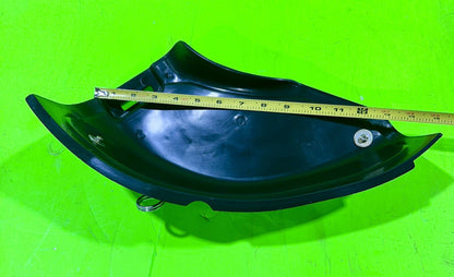 48" Riding Mower Mulch Plate Cover with hooks 917. models Fits Husqvarna5