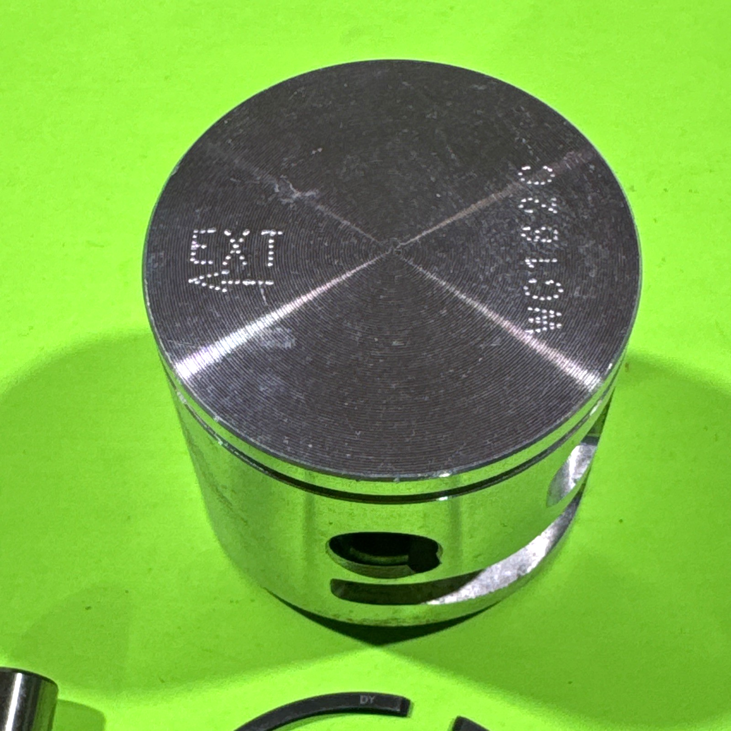 GENUINE PISTON FITS POULAN PP5020AV PR5020 576752601 CRAFTSMAN 358350980 981 9826