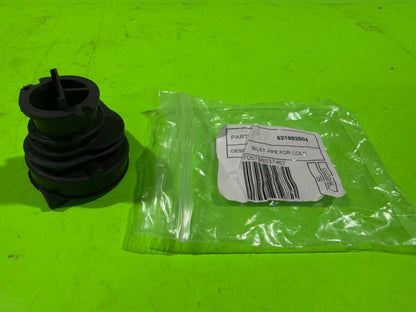 Genuine OEM Husqvarna 521992504 Inlet Pipe / Intake Boot 365 3720