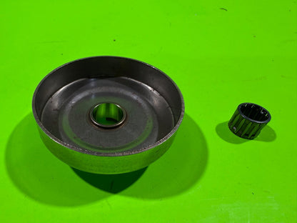 NEW Genuine OEM Husqvarna 505441501 Clutch Drum Assy 435 440 Jonsered6