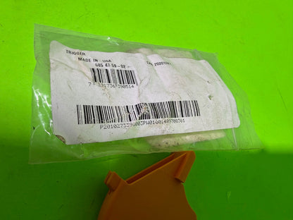 New Genuine OEM Poulan 585435902 Trigger4