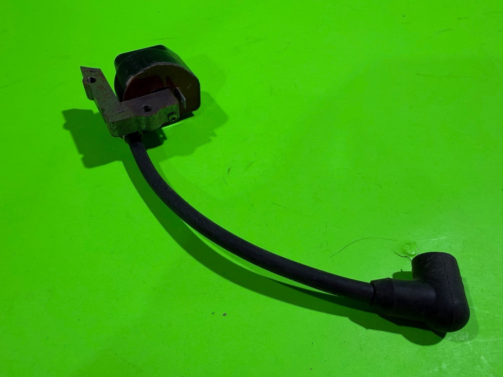 NEW Genuine OEM Husqvarna 578287001 Ignition Module Craftsman Poulan Weed Eater0