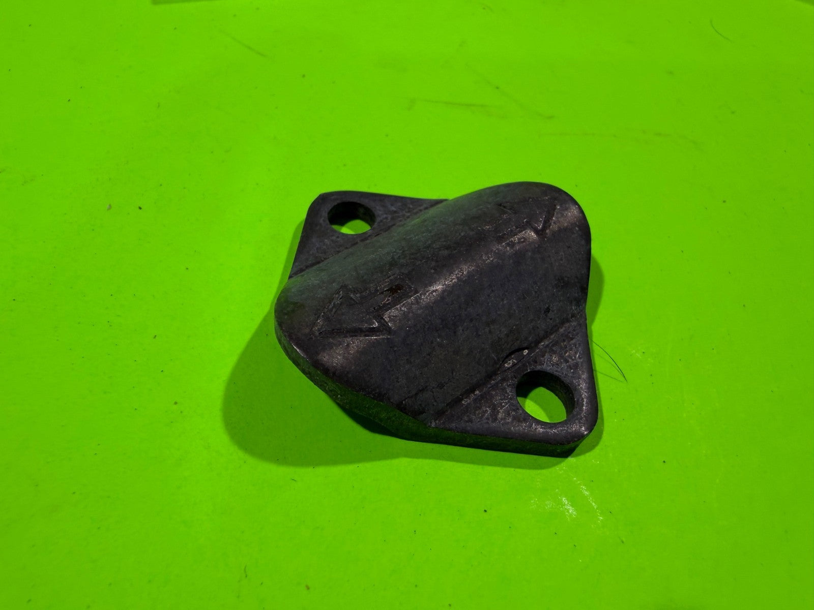 NEW 11pk Genuine OEM Husqvarna 530058563 Trimmer Clamp Bracket4