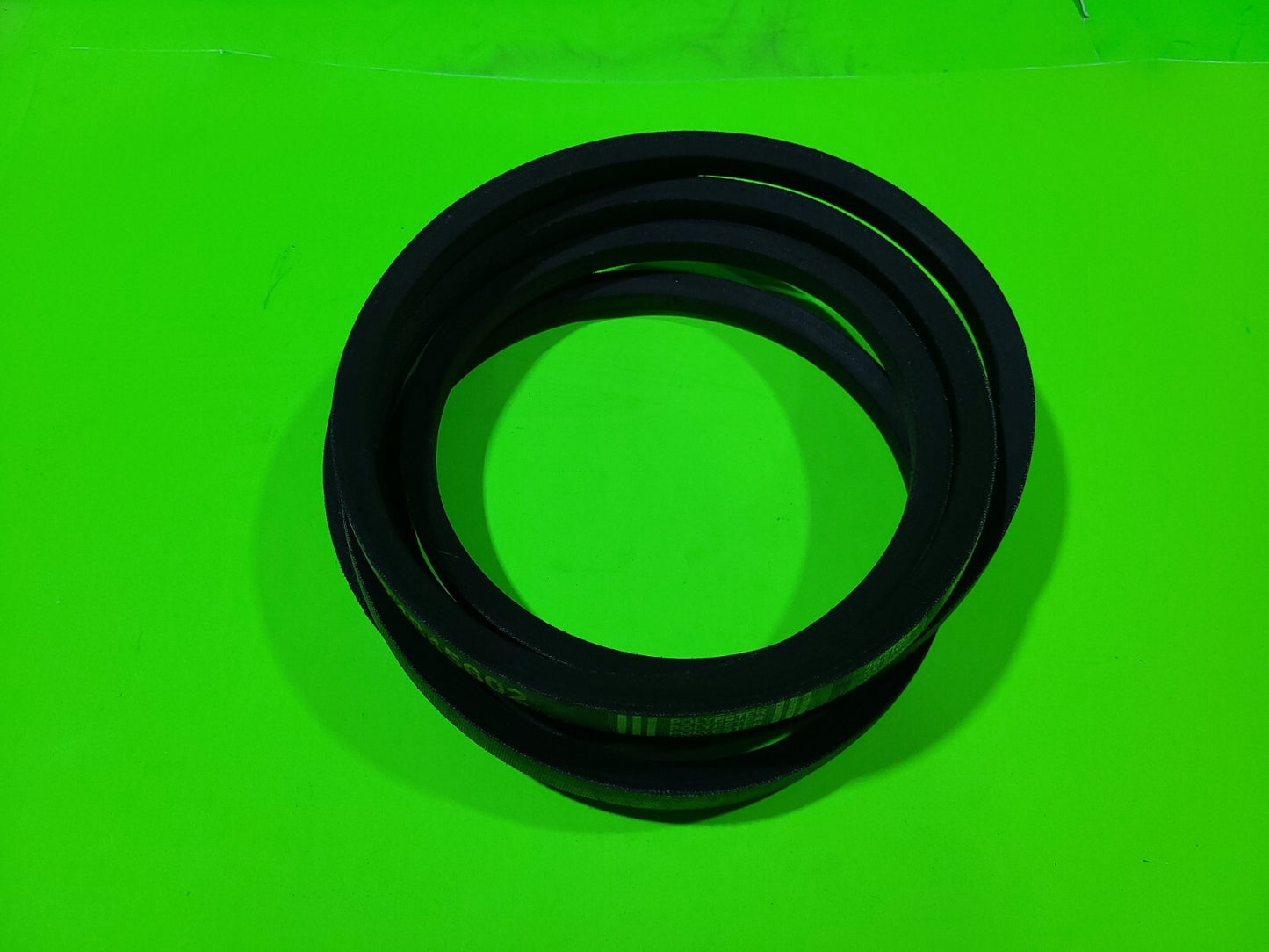 Deck Belt for Husqvarna 574845602 / for Hustler 771634 ( 134.75" x 5/8" ) V Belt3