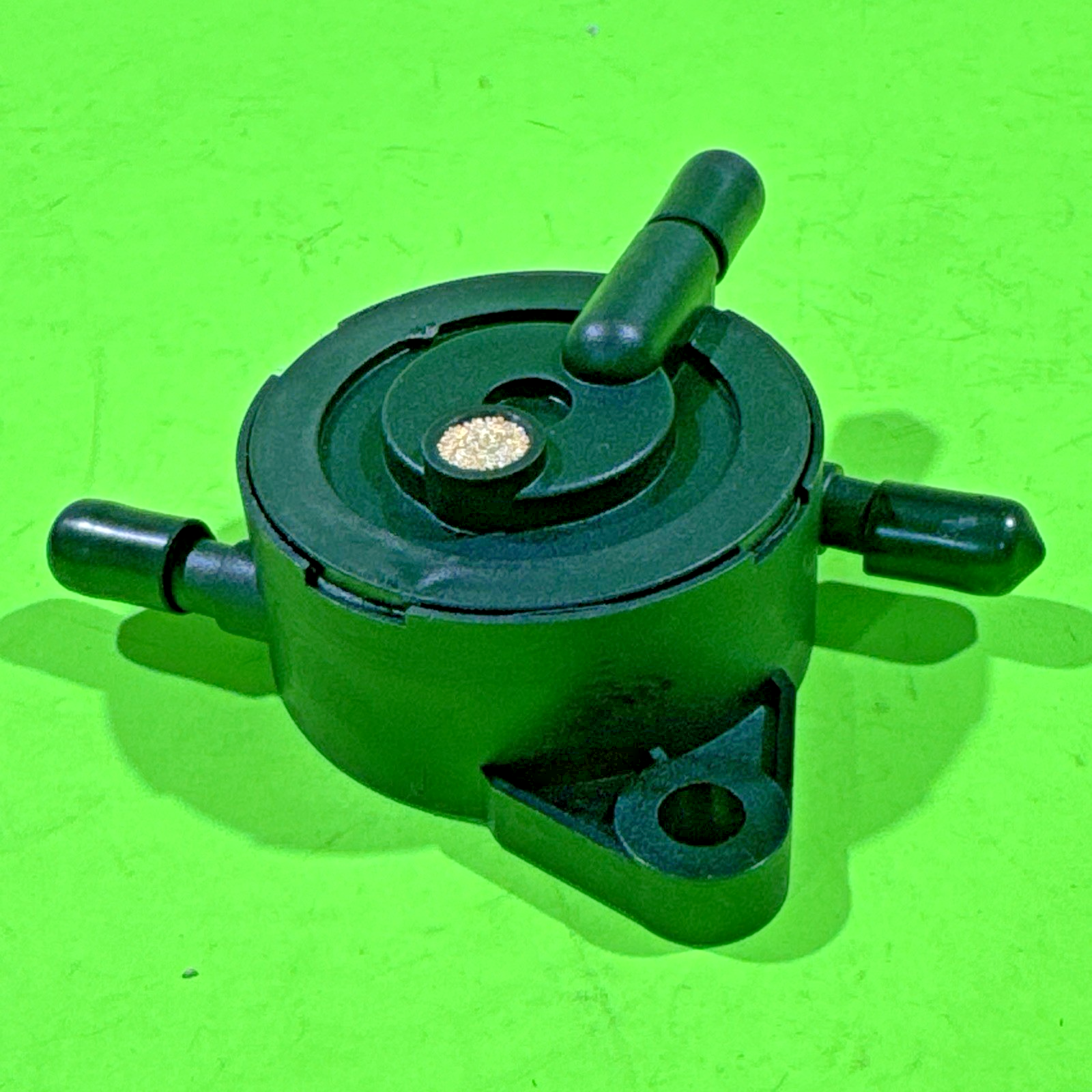 NEW Fuel Pump for Kawasaki 49040-7001 Replaces Honda 16700-ZL8-013 & More0