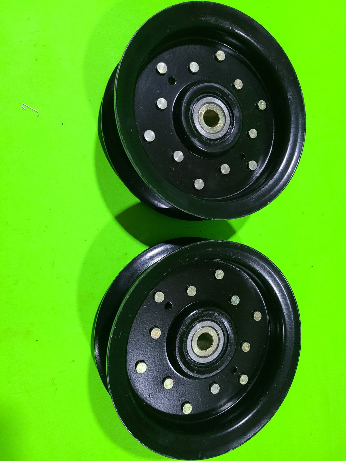 CRAFTSMAN PULLEY 196104 532196104 197380 532197380 POULAN HUSQVARNA 155171