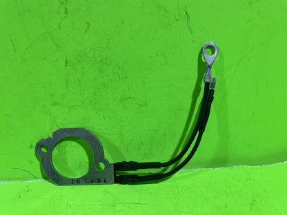 Genuine OEM Husqvarna 537065302 Foil Element Jonsered1