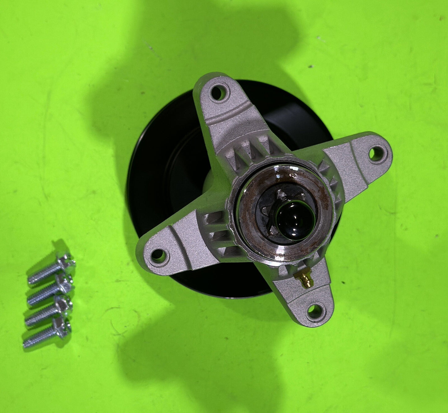 Raisman Spindle Assembly for 618-04608A 918-0671 618-0671B 918-04608A1