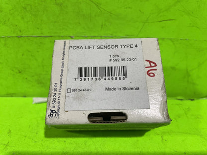 Genuine OEM Husqvarna 592852301 PCBA Lift Sensor Type 4 Automower Circuit Assy4