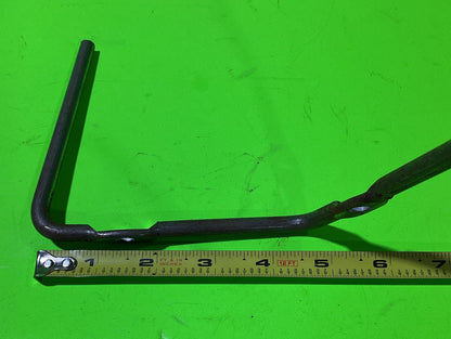 Genuine OEM Husqvarna 583361601 Mandrel Pulley Belt Keeper CT126 PXT12530 LT22136