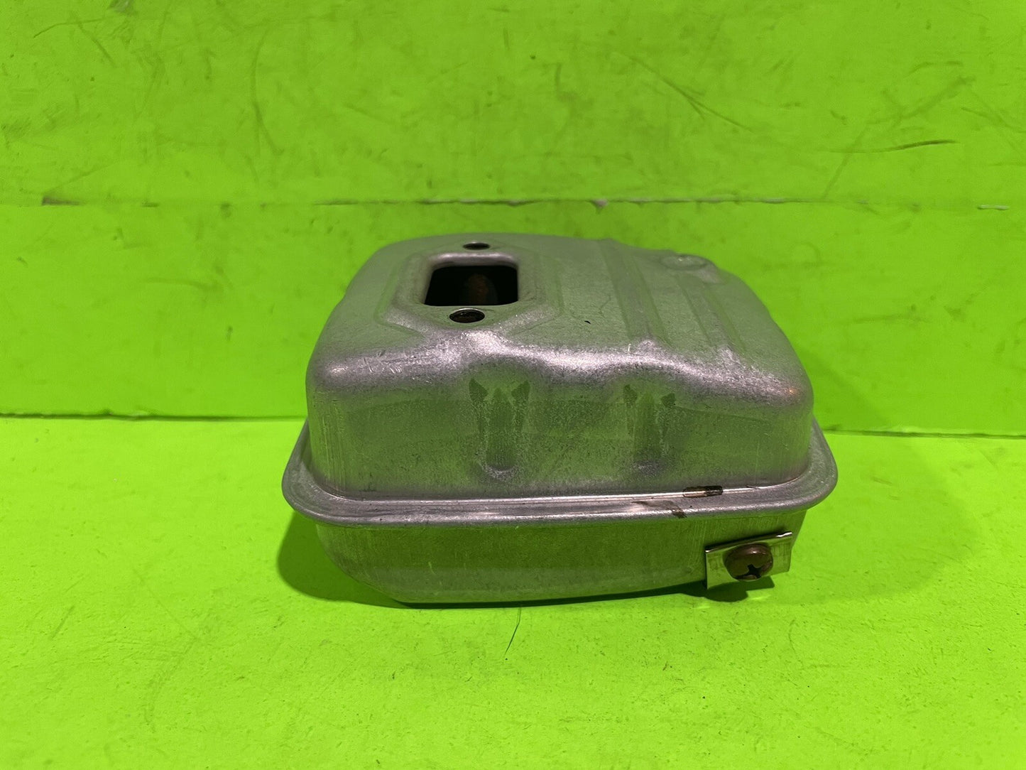 Genuine Husqvarna 503904801 Muffler 225 H60 225 H75 Trimmer3