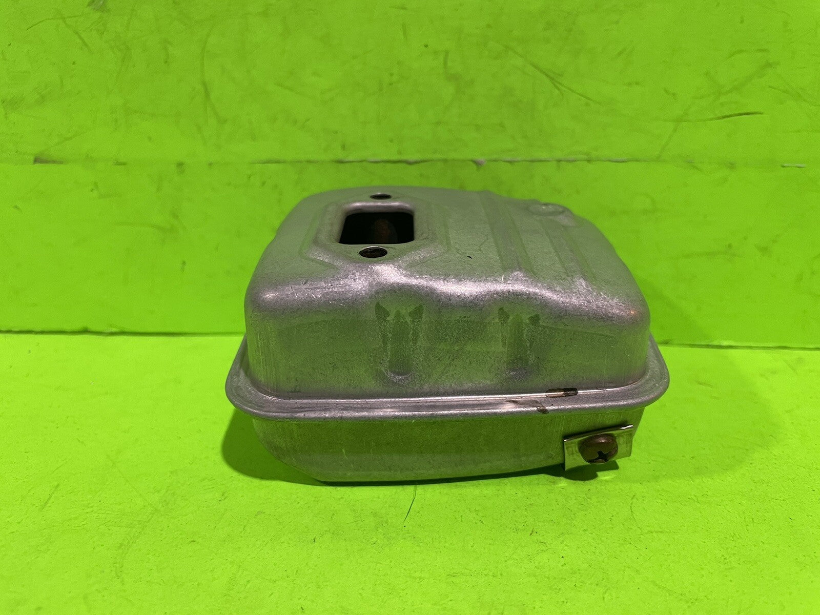 Genuine Husqvarna 503904801 Muffler 225 H60 225 H75 Trimmer3