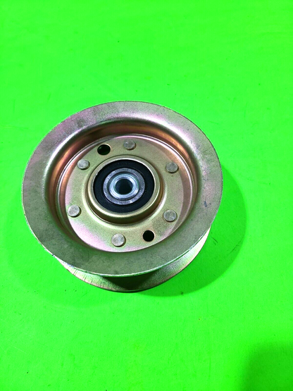 FLAT IDLER FITS TORO 106-2175 132-9420 FITS EXMARK 106-21751