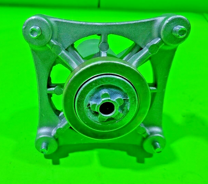 SPINDLE ASSEMBLY 187292 W/ PULLEY 153535 - 42" 48" DECK FITS HUSQVARNA 5322