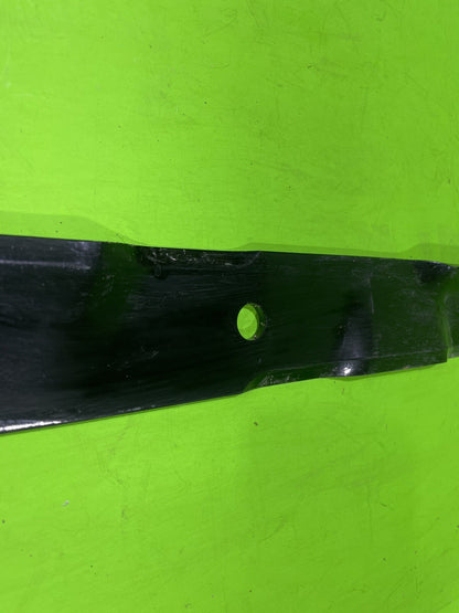 Genuine OEM Husqvarna 539109757 Mulching Blade for 52 In Cut2