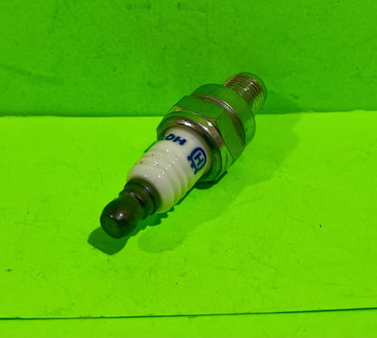 Genuine Husqvarna (1) Spark Plug HQT-3 Resistor 590843801 OEM fits RZ7C CMR6H2