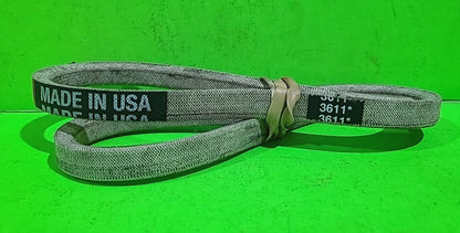Genuine Husqvarna Snowblower 532425600 Traction Drive Belt 16530EXL/XLS 14527XLS1