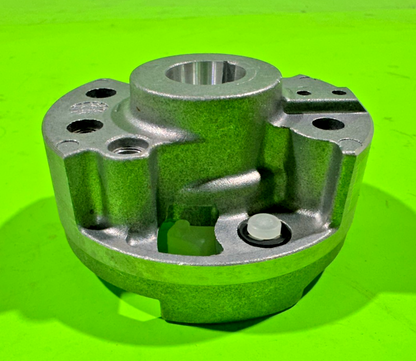 NEW OEM Husqvarna Rotor 584809701 Repl 587655101 Fits RedMax EBZ65005