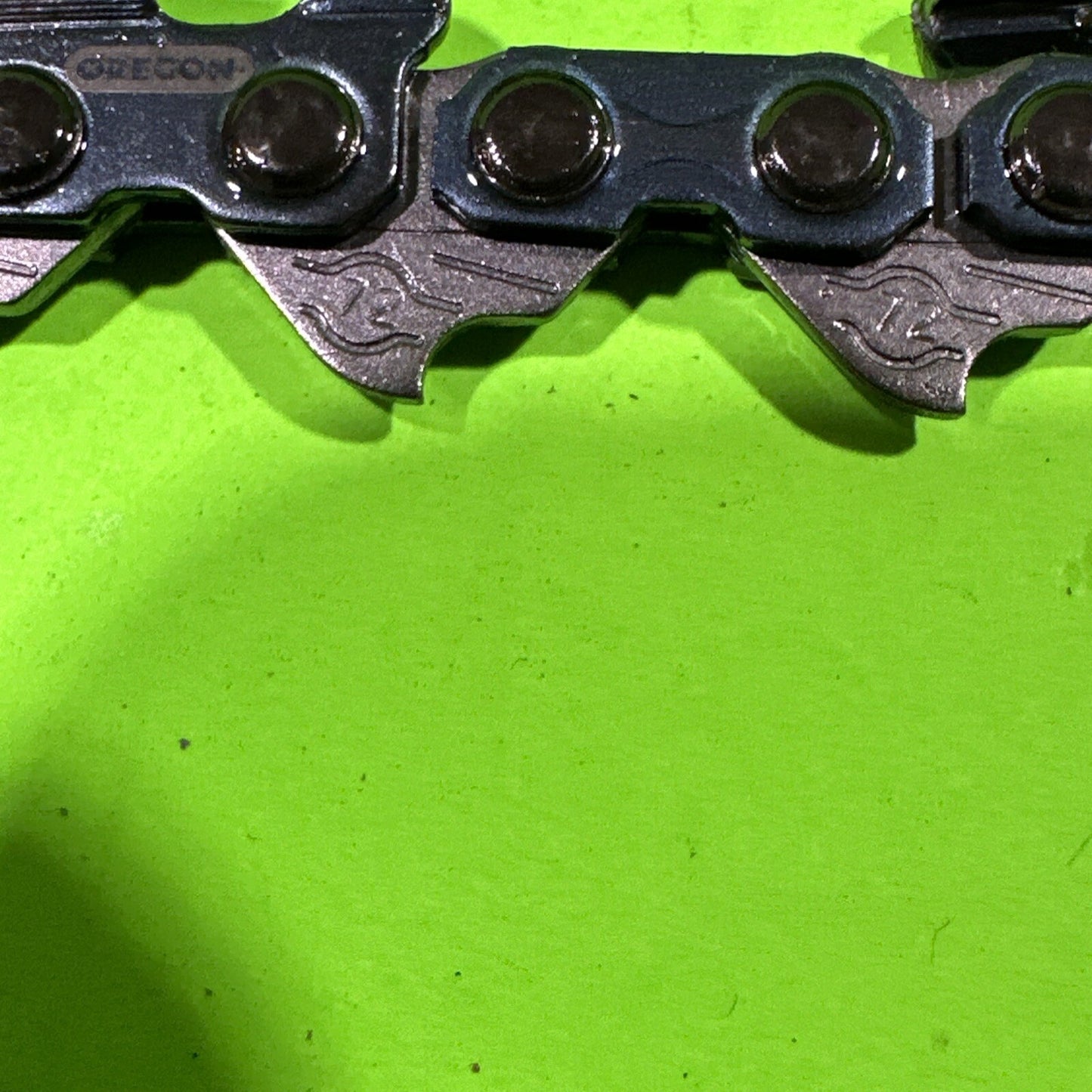 2 Pack Oregon 72EXL072G Full Chisel Chainsaw Chain 3/8 .050 72 DL 20" Bars4