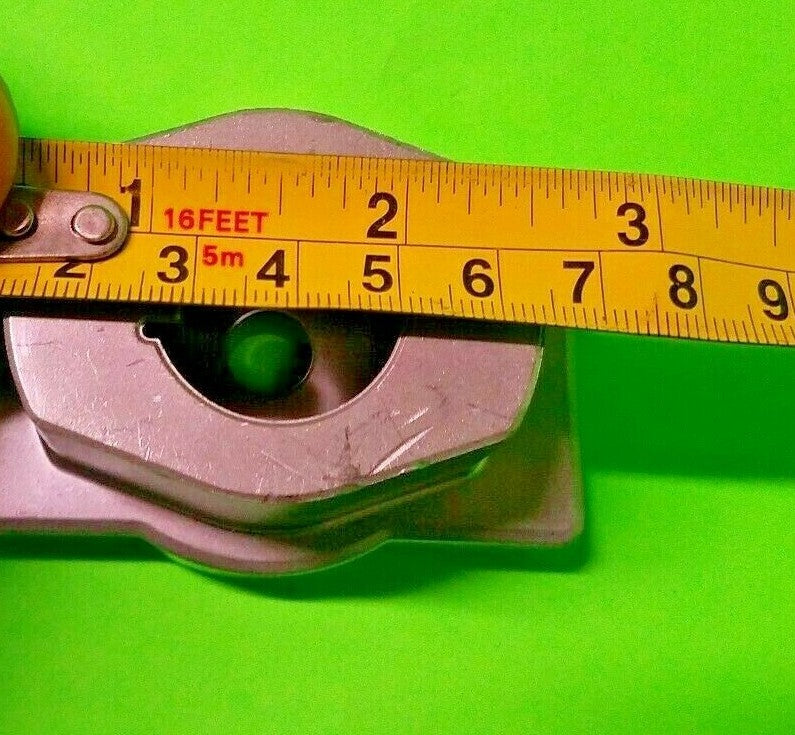 (2) AYP Blade Adapter for Rotary Mowers for part 184590 - NEW3