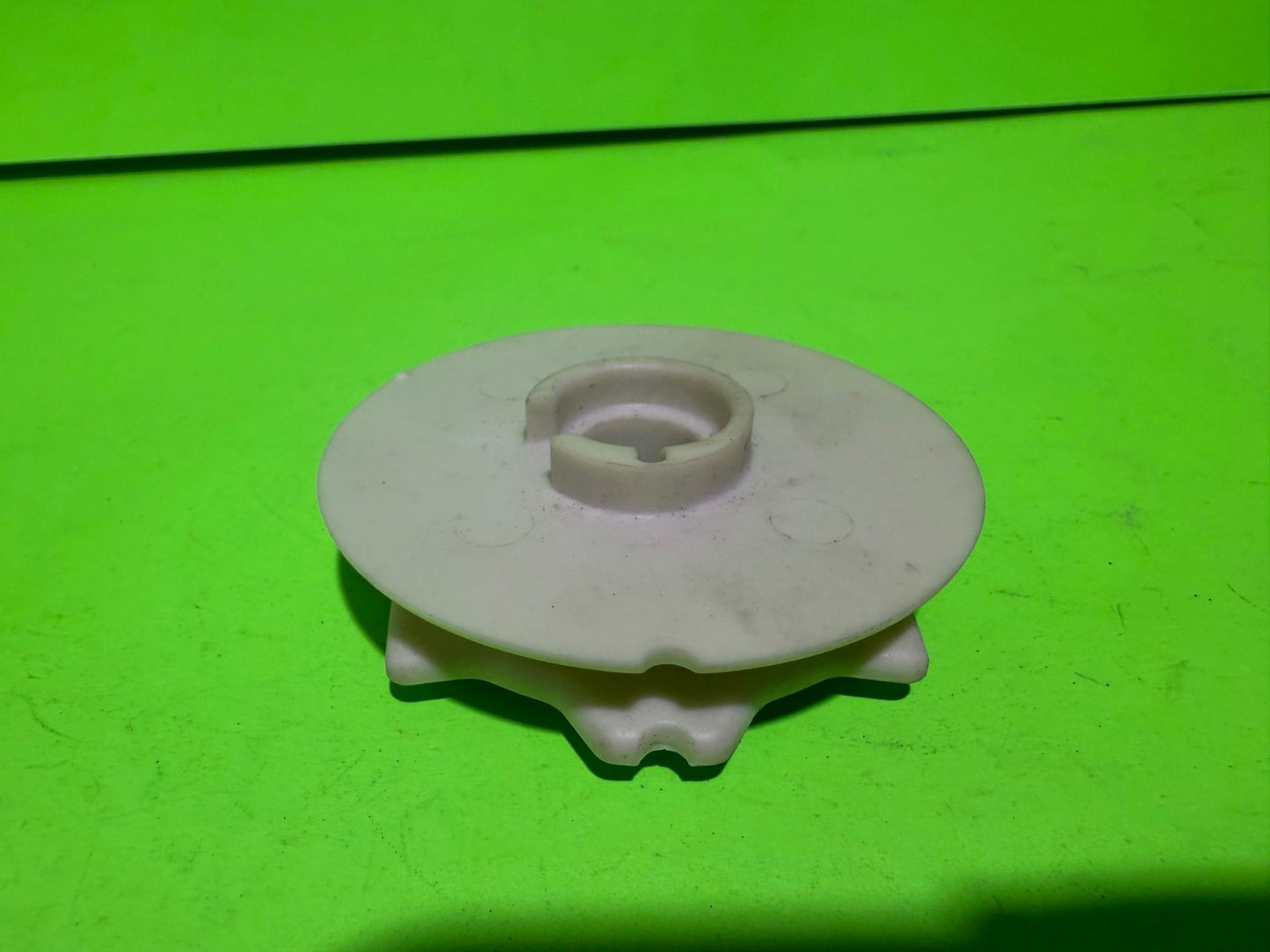 New Genuine OEM Husqvarna 545058201 Starter Pulley, Pulley ONLY 5809736011
