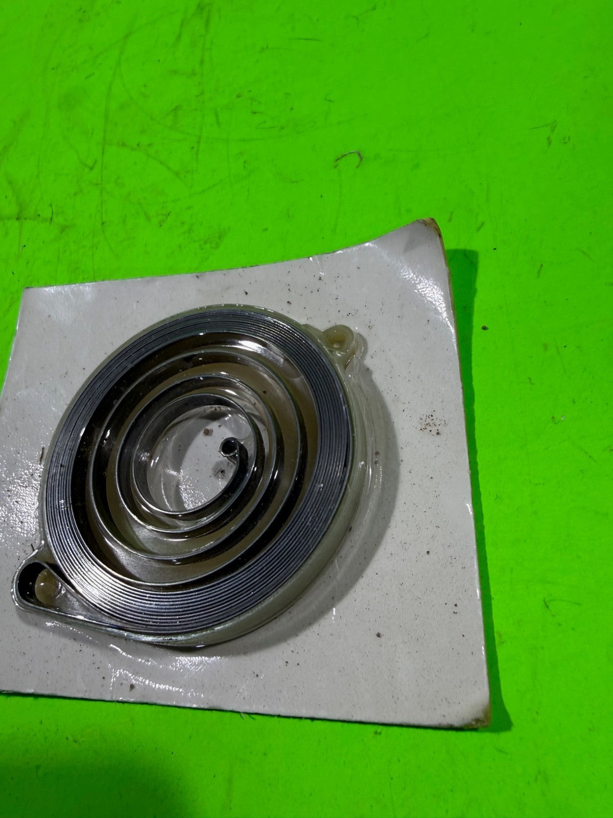 Genuine OEM Husqvarna 537283401 Spring 505065301 Chainsaws 570 575 5764